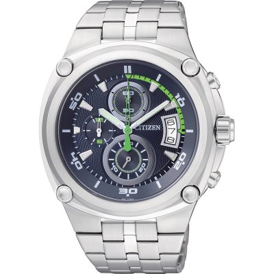 Citizen AN3450-84L Uhr