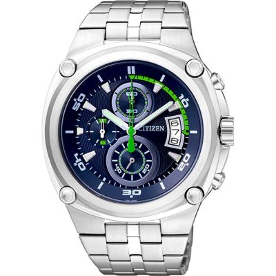 Citizen AN3451-57L Uhr