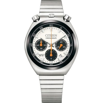 Citizen Sport AN3660-81A Bullhead Challenge Timer 'TSUNO' Uhr