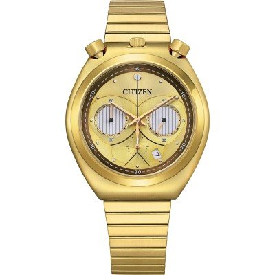 Citizen AN3662-51W C-3PO Uhr