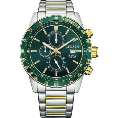 Citizen Sport AN3689-55X Uhr