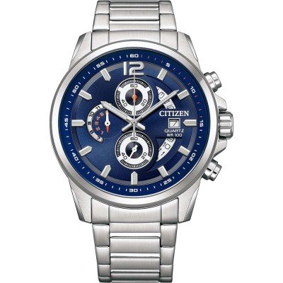 Citizen AN3690-56L Uhr