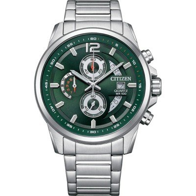 Citizen AN3690-56X Uhr