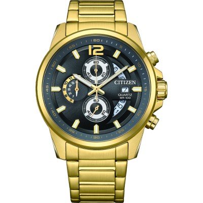Citizen AN3692-51H Uhr