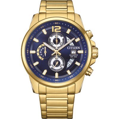 Citizen AN3692-51L Uhr