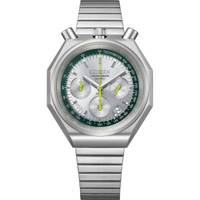 Citizen AN3701-60H Tsuno Uhr