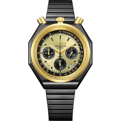 Citizen AN3704-53P Tsuno Uhr