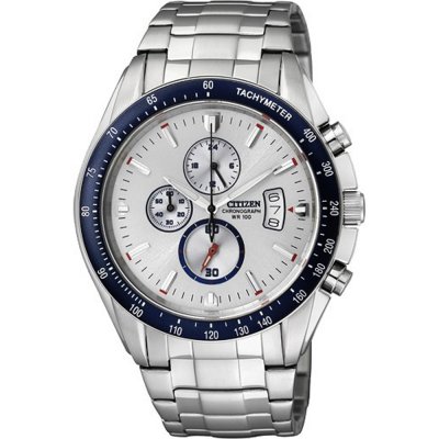 Citizen AN4031-57A Uhr