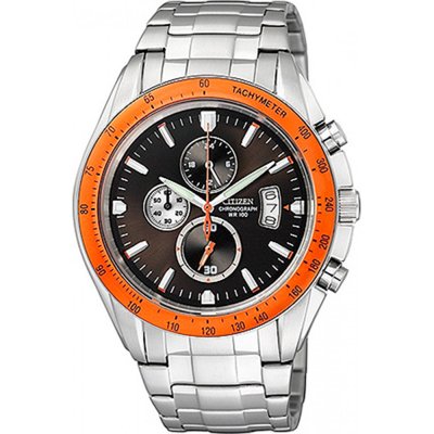 Citizen AN4035-56E Uhr