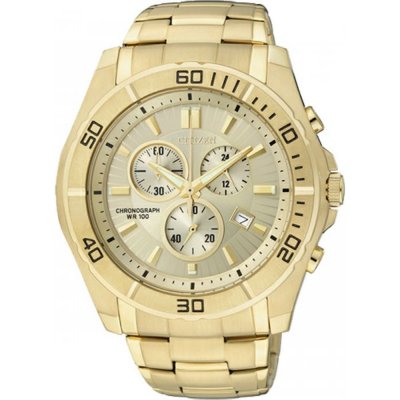 Citizen AN7102-54P Uhr