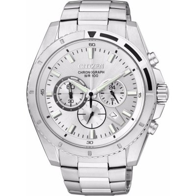 Citizen AN8010-55A Uhr