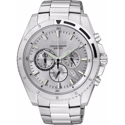 Citizen AN8010-55H Uhr