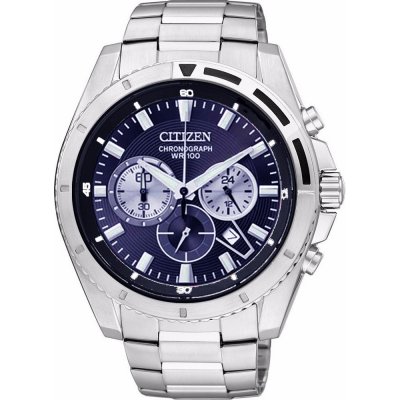 Citizen AN8010-55L Uhr