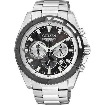 Citizen AN8011-52E Uhr