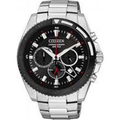 Citizen AN8011-52F Uhr