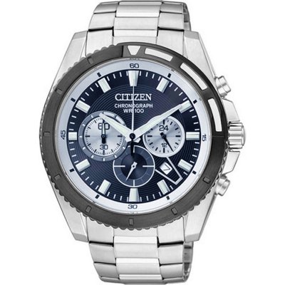 Citizen AN8011-52L Uhr