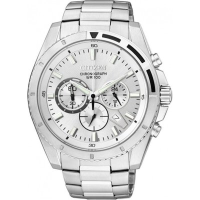 Citizen AN8016-59A Uhr