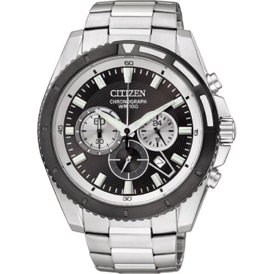 Citizen AN8017-56E Uhr