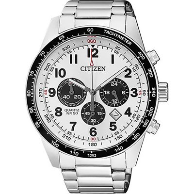 Citizen AN8160-52A Uhr