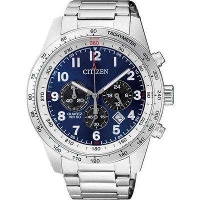 Citizen AN8160-52L Uhr