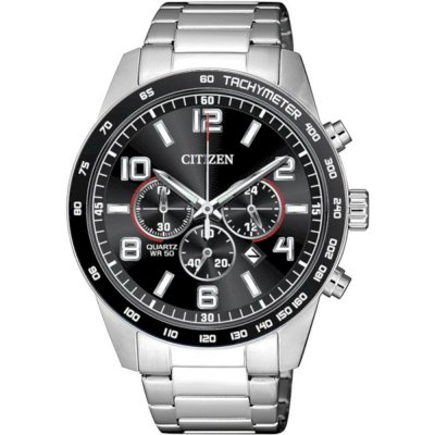 Citizen AN8180-55E Uhr
