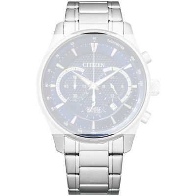 Citizen 59-S07576 AN8190-51L Band