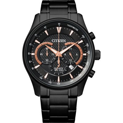 Citizen Sport AN8195-58E Uhr