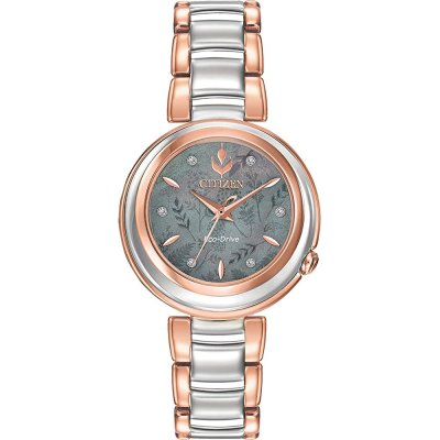 Citizen EM0586-51Y Anna Uhr
