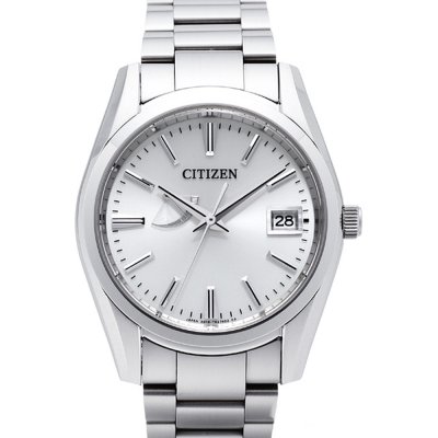 Citizen AQ1000-58B Uhr