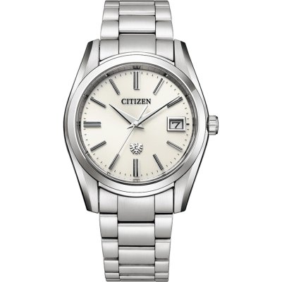 Citizen AQ4080-52A THE Citizen Uhr