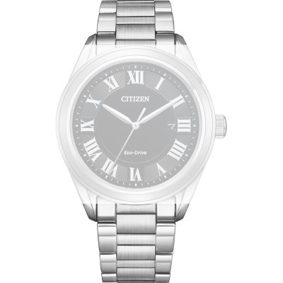 Citizen 59-S07789 Arezzo Band