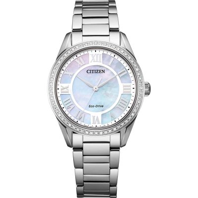 Citizen L EM0880-54D Arezzo Uhr