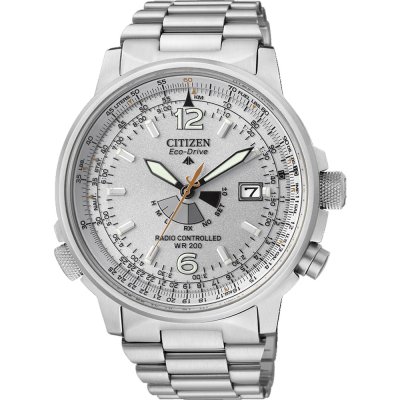 Citizen AS2020-53H Uhr
