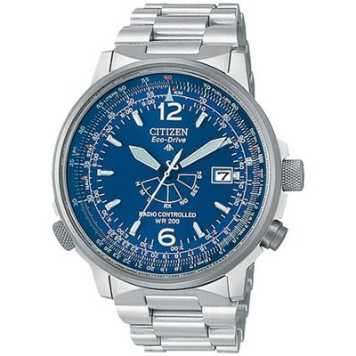 Citizen AS2020-53L Uhr