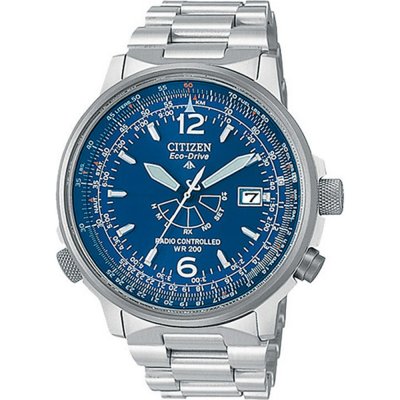 Citizen AS2021-51L-1 Uhr