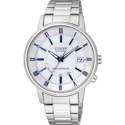Citizen AS5030-53A Uhr