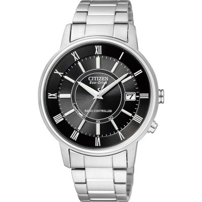 Citizen AS5030-53E Uhr
