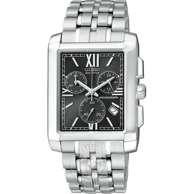 Citizen AT2010-51E Uhr