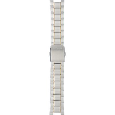 Citizen Straps 59-S04942 AT207 Band