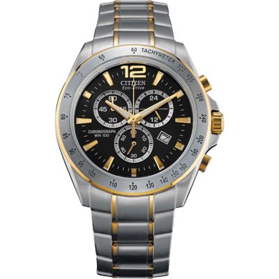 Citizen AT2074-58E Uhr