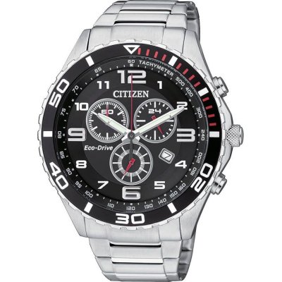 Citizen AT2121-50E Uhr