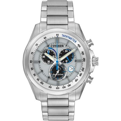 Citizen AT2130-59A Uhr