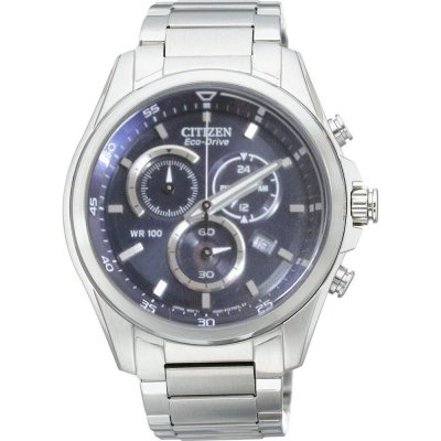 Citizen AT2130-59M Uhr