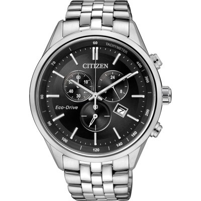 Citizen AT2140-55E Uhr