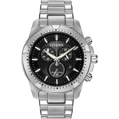 Citizen AT2260-53E Uhr