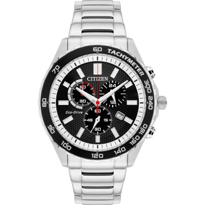 Citizen AT2380-51E Uhr