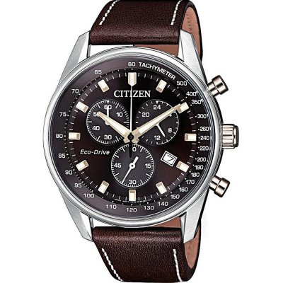Citizen Sport AT2396-27X AT2396-19X Uhr