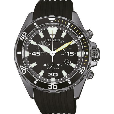 Citizen AT2437-13E Uhr