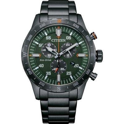Citizen Sport AT2527-80X Uhr