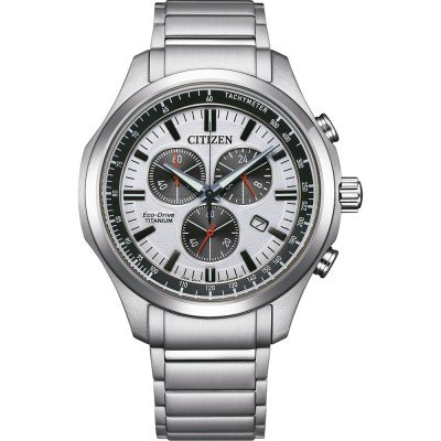 Citizen Sport AT2530-85A Uhr